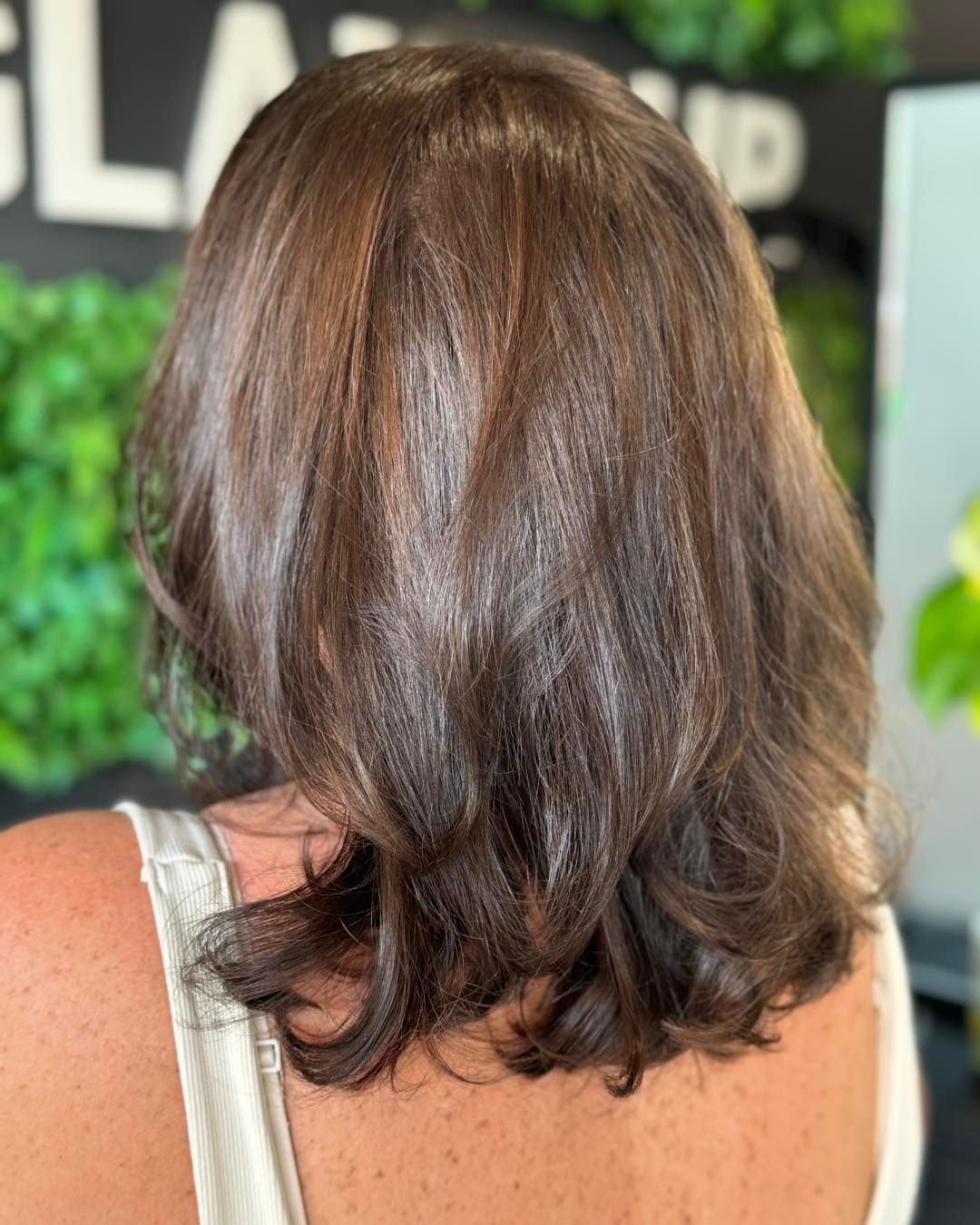 Shampoo Cut & Blow Dry Package