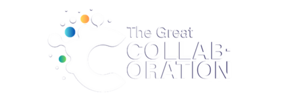 Logo The Great Collaboration Conference 2024
