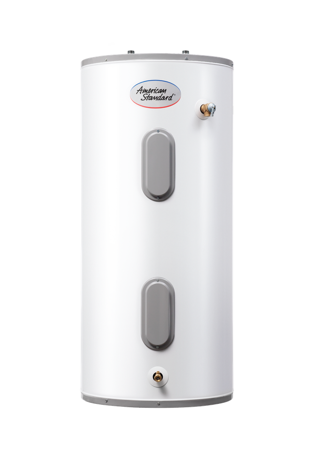Water Heater Replacement