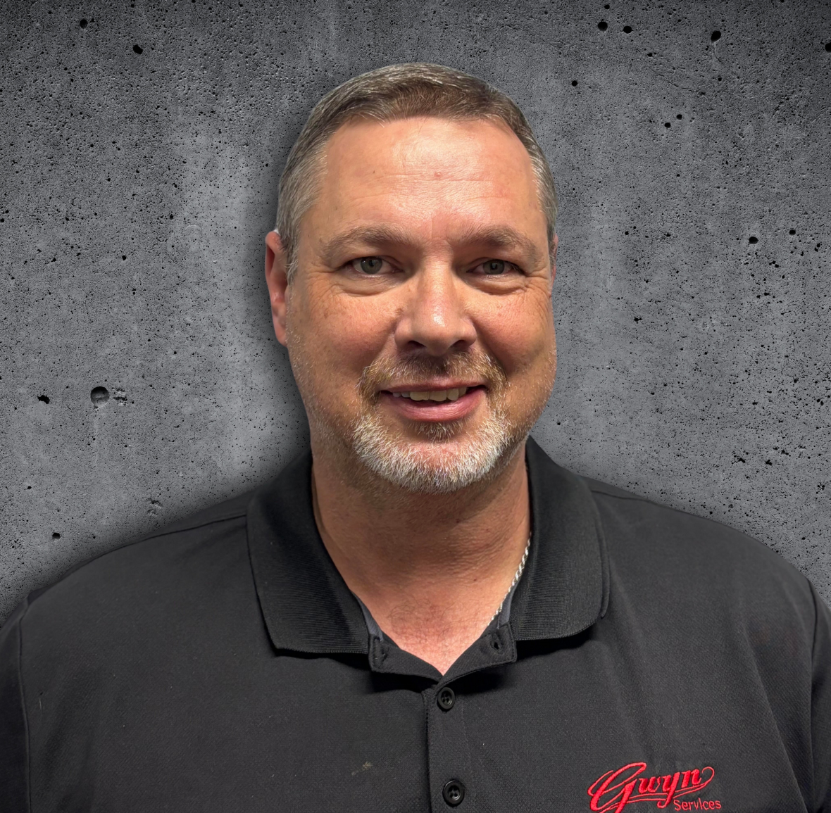 Craig Young, Gwyn Services Commercial HVAC Manager