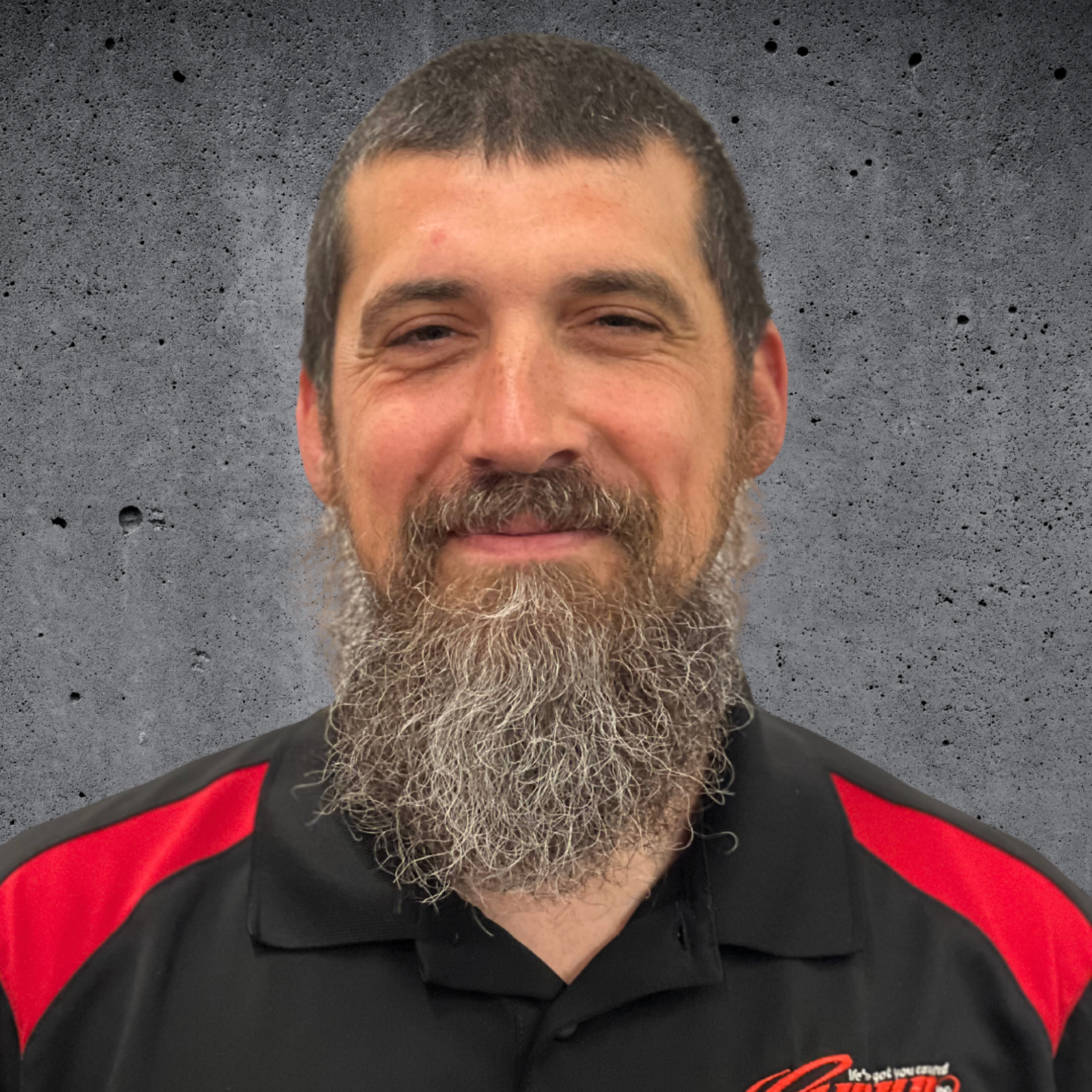 Matt Falcone, Gwyn Services Electrical Supervisor/Estimator