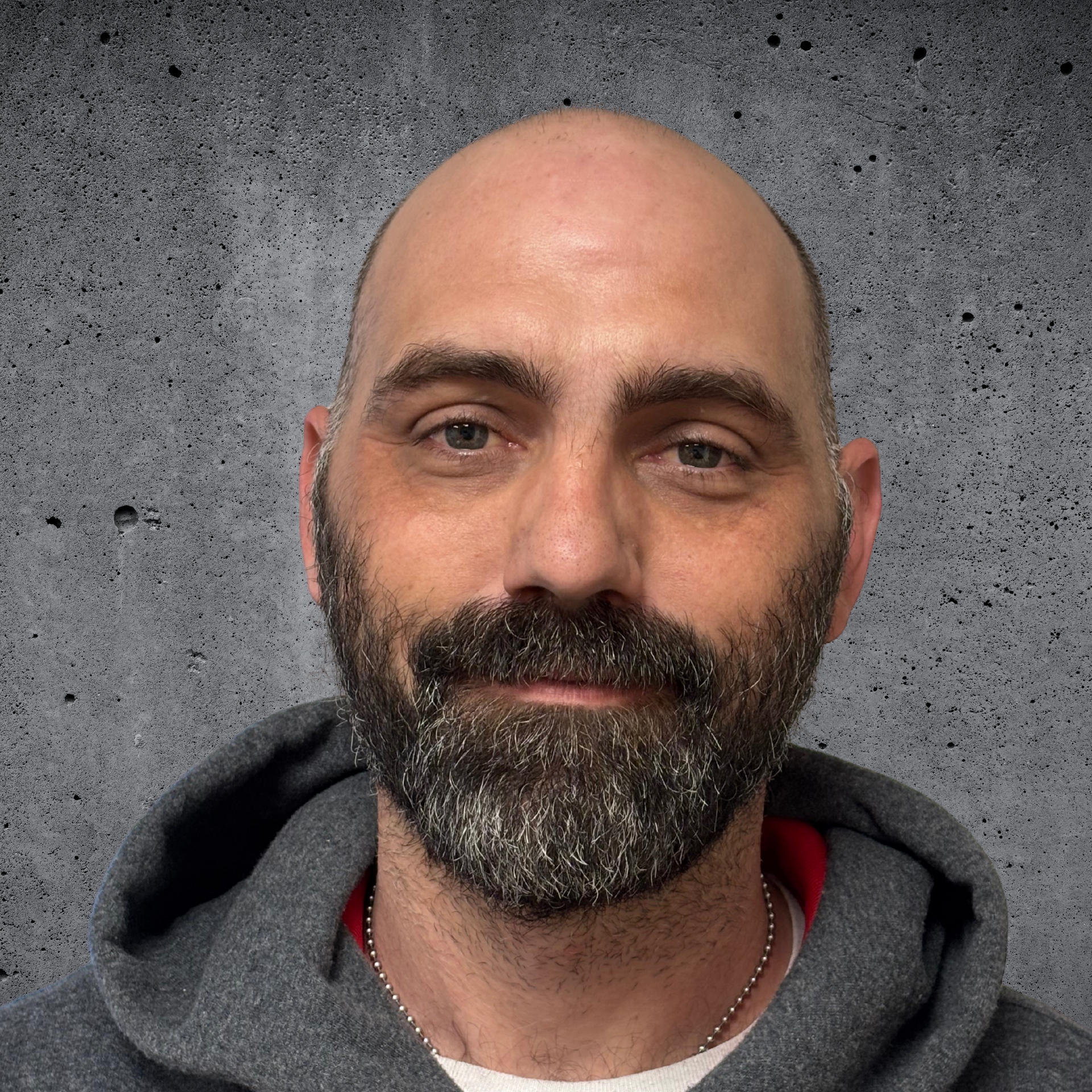 Seth Pegram, Gwyn Services Plumbing Estimator