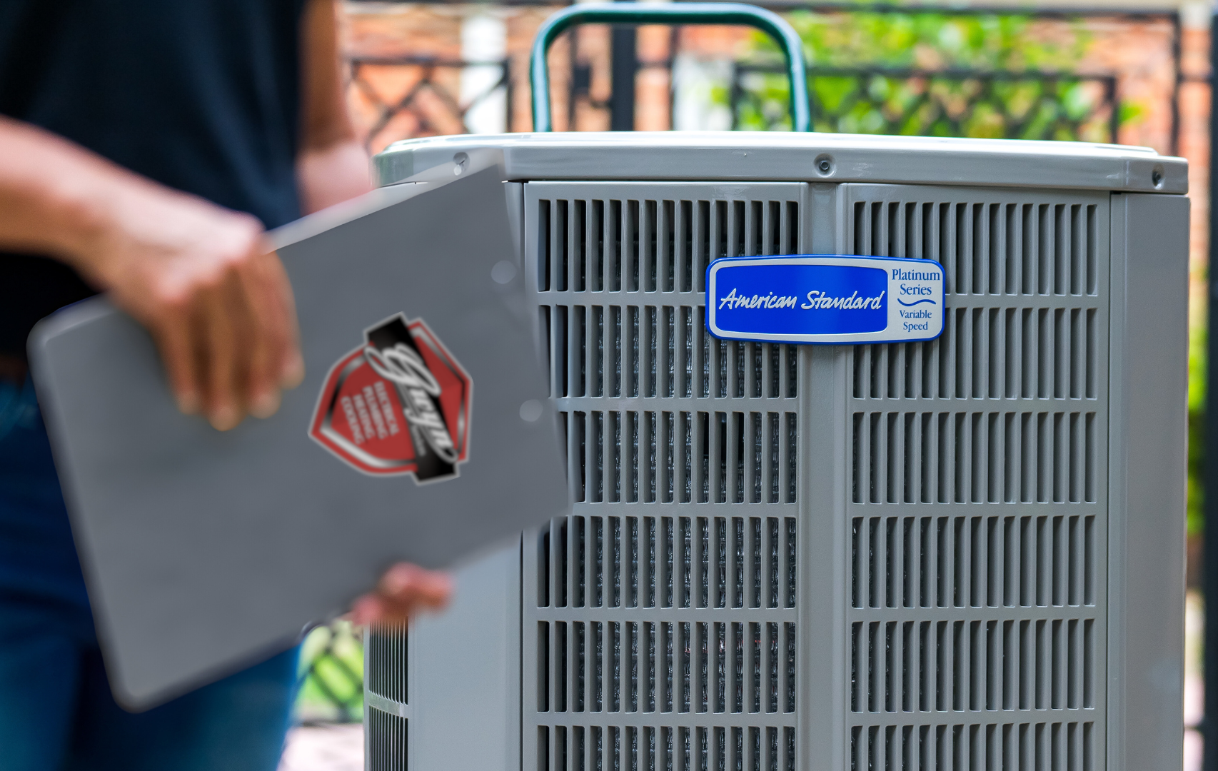 HVAC Installation