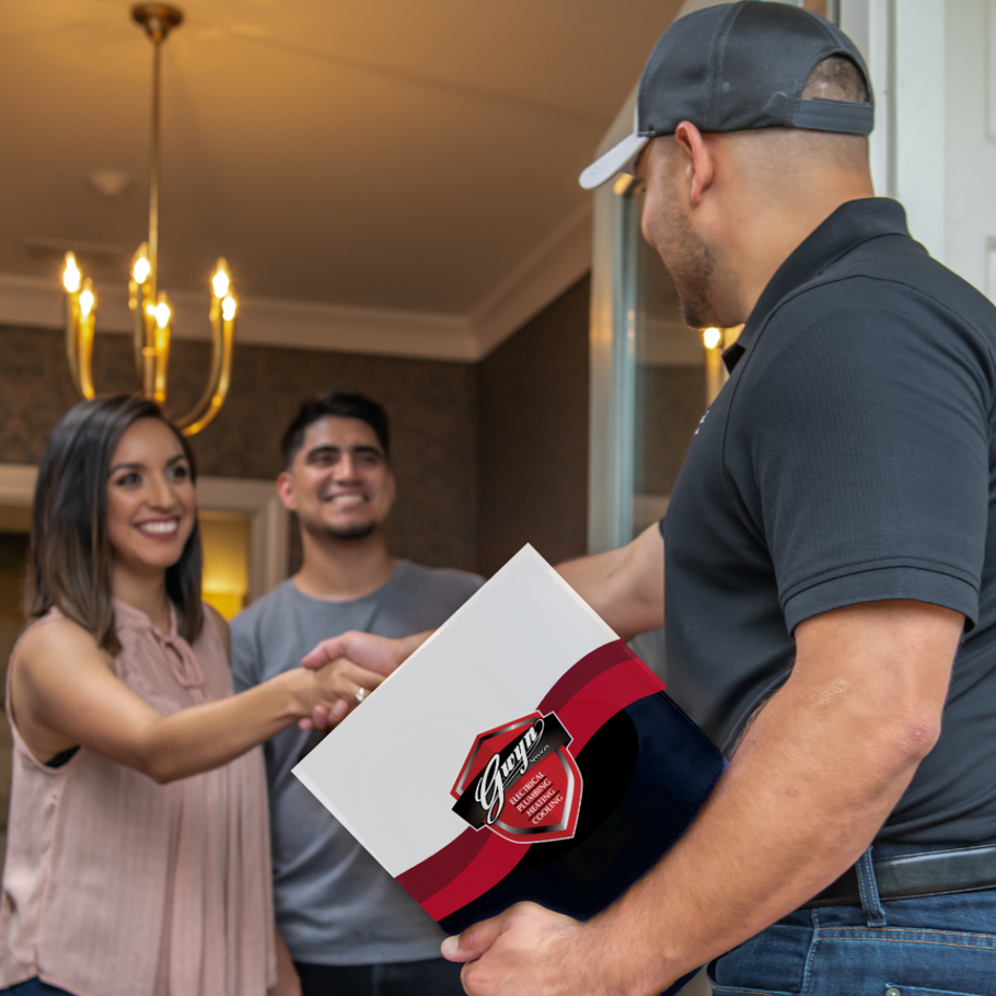 Winston Salem Home Services.