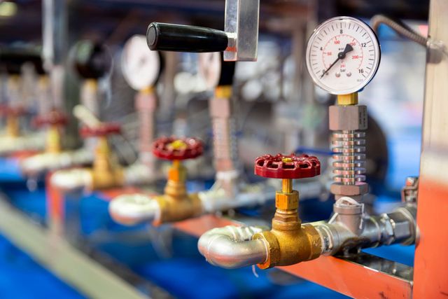 what causes a <a href='https://www.ruidapetroleum.com/product/47'>hydraulic</a> <a href='https://www.ruidapetroleum.com/product/49'>pump</a> to get hot price