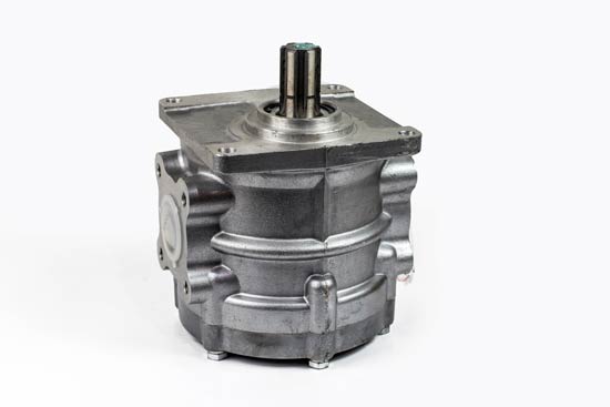 A Quick and Easy Guide to Hydraulic Pump Technology and Selection