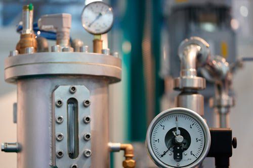 6 Common Questions You Have About Hydraulic Pumps