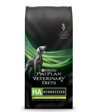 Purina ProPlan Veterinary Diets HIDROLIZED  2 Kilos (Fórmula canina)