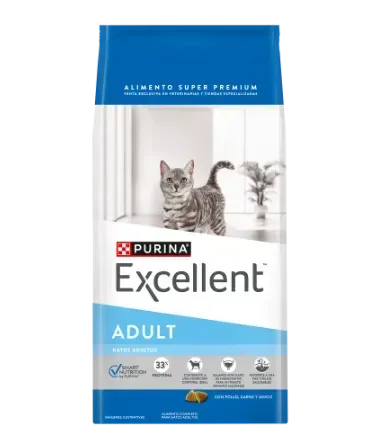 Purina Excellent Adulto 3 Kg