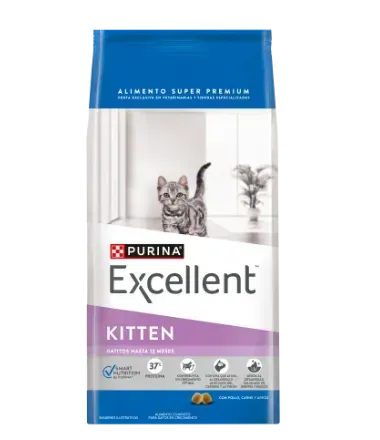 Purina Excellent Kitten 1 Kg