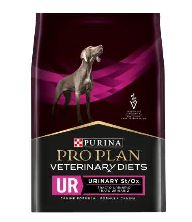 Purina ProPlan Veterinary Urinary St-OX para Perros  (7,5 kilos)