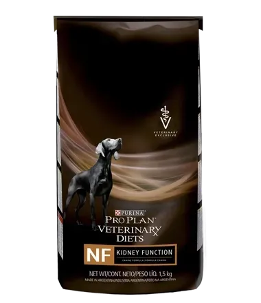 Purina ProPlan veterinary Diets RENAL FUNCTION  2 Kilos (Fórmula canina)