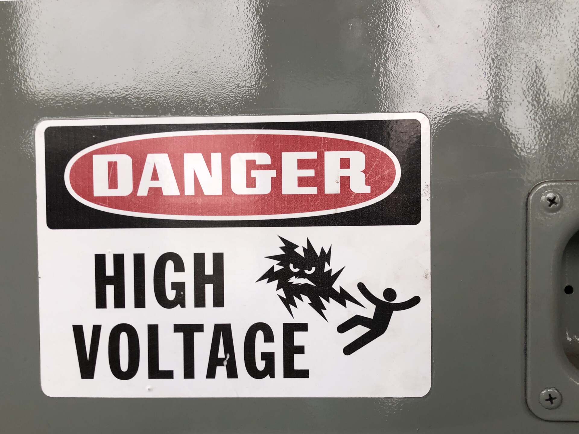 High-Voltage Safety With Plastic Coating | Precision Dip Coating