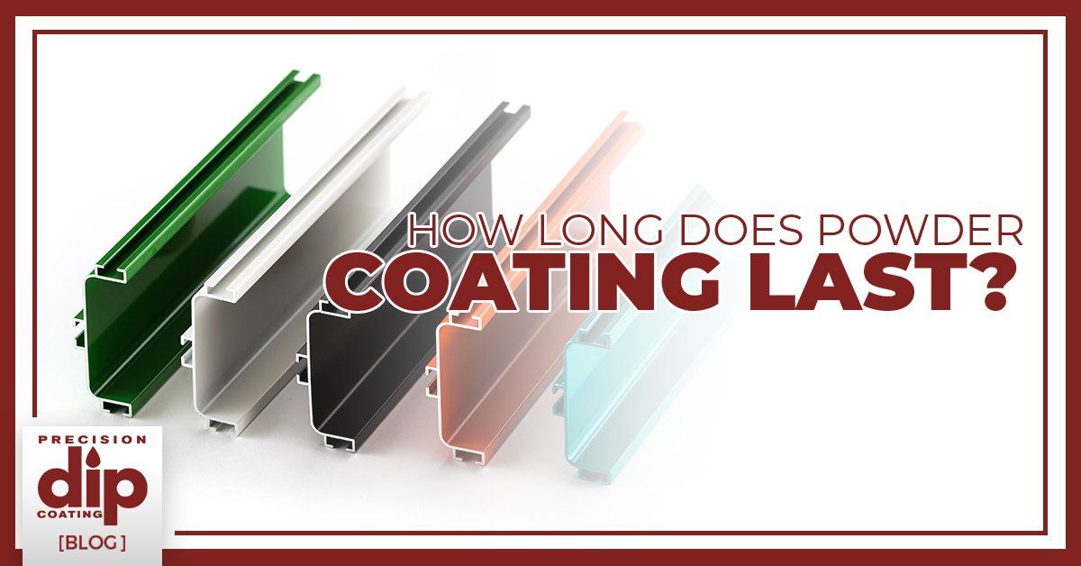 How Does Powder Coating Increase Durability Of Metal? 