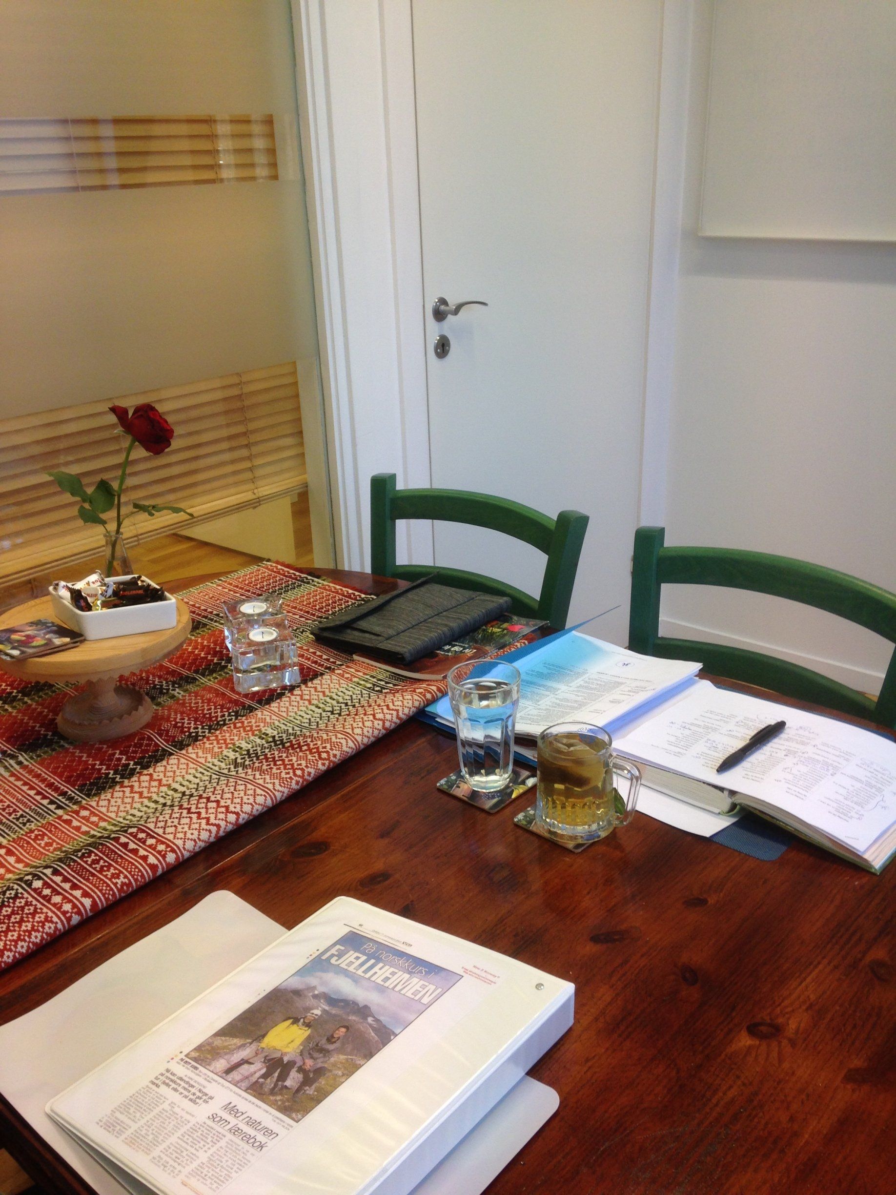 New 2 norway offers norwegian language workshops