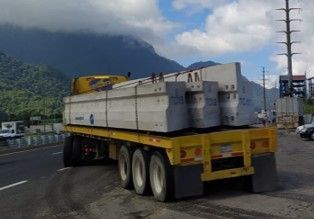 Grúas Transportes Maniobras y Servicios SA de CV   Fabricación y subministro de cabezal