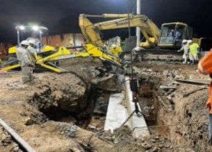 Grúas Transportes Maniobras y Servicios SA de CV   Fabricación y subministro de cabezales