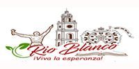 Río blanco