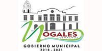 Gobierno municipal de Nogales
