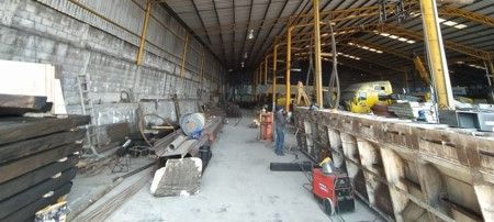 Grúas Transportes Maniobras y Servicios SA de CV   Obra civil y prefabricados