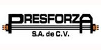 Presforza SA de CV