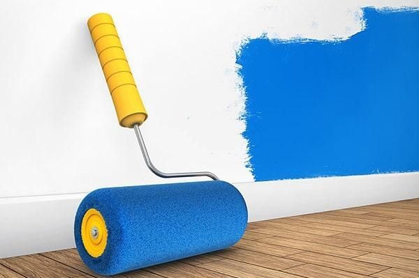 RECTEL - Pinturas