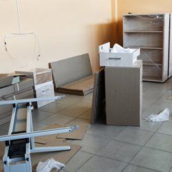 office removals