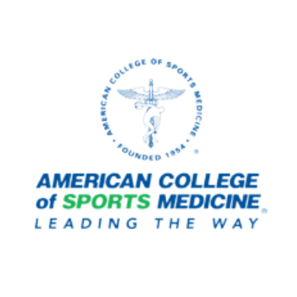 American College of Sports Medicine