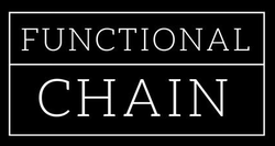 functional chain logo