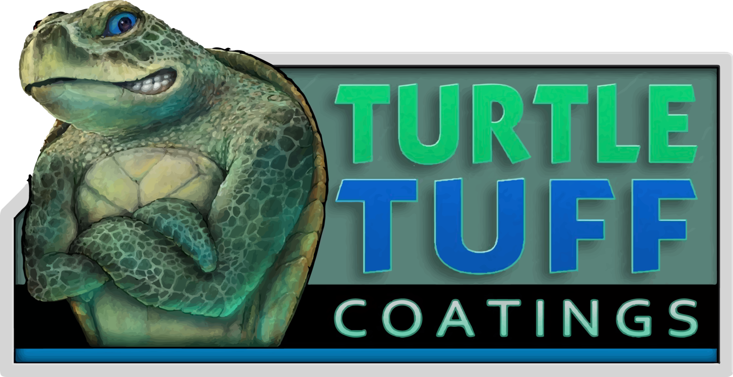 Turtle Tuff Coatings logo
