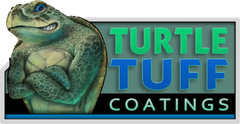 Turtle Tuff Coatings LLC logo
