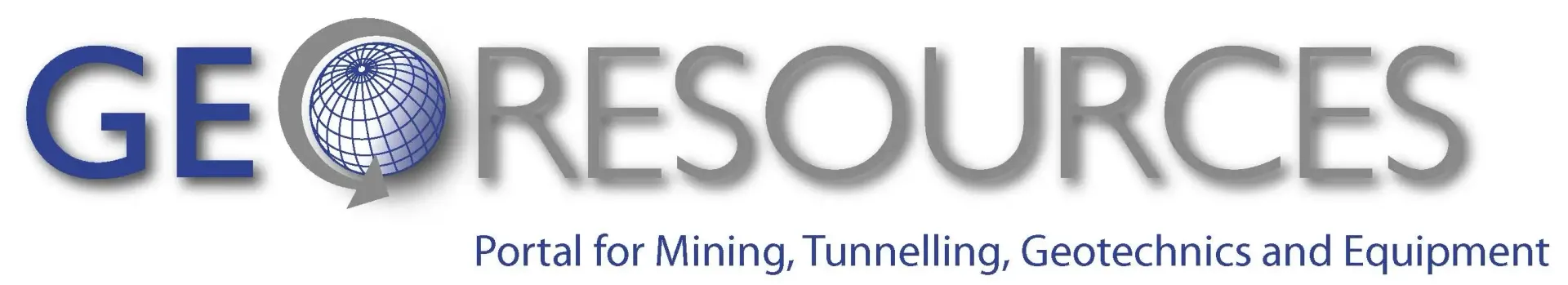 Logo GeoResources