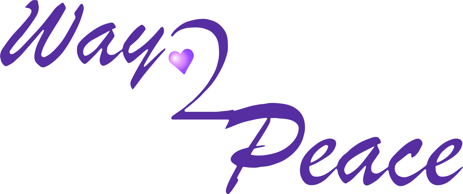 Way 2 Peace logo