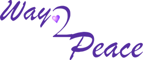 Way 2 Peace logo