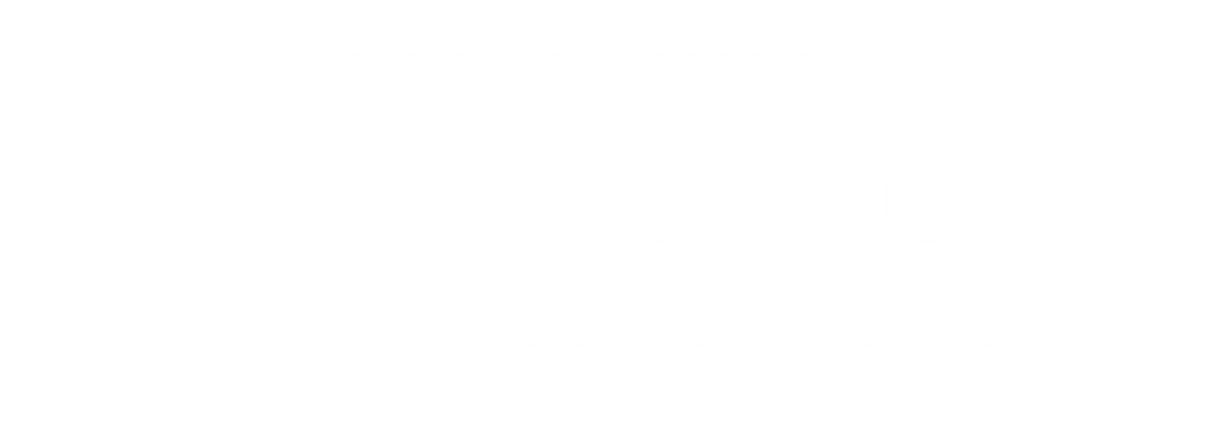 White background with faint vertical lines.