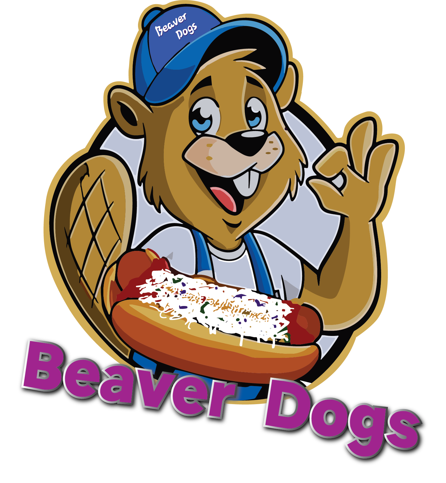 Beaver Dogs
