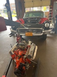 Engine Repair in Boulder, CO - J & S Automotive