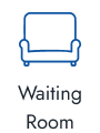 Waiting Room Icon | J & S Automotive