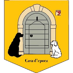 logo Casa d'Epoca