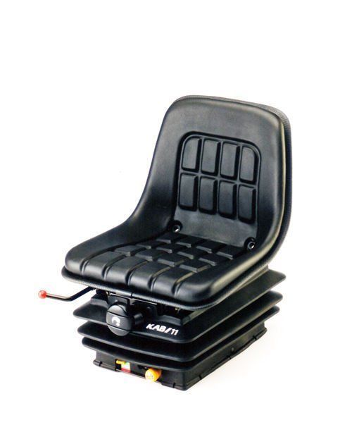 11/P4 - Thomastown, VIC - KAB Performance Seating