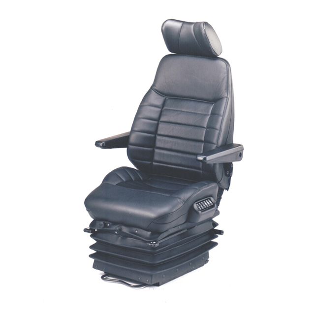 Air 559ACS - Thomastown, VIC - KAB Performance Seating