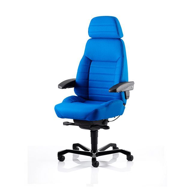 Executive - Thomastown, VIC - KAB Performance Seating