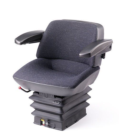 Air 15/U4 - Thomastown, VIC - KAB Performance Seating