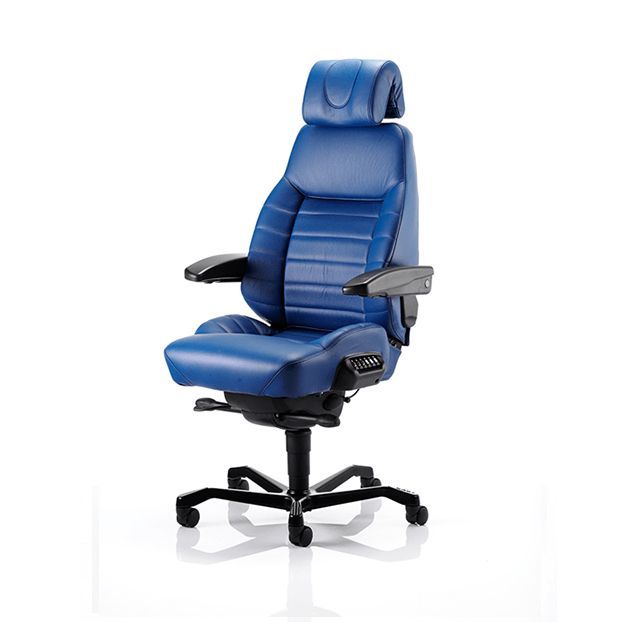 Executive ACS - Thomastown, VIC - KAB Performance Seating