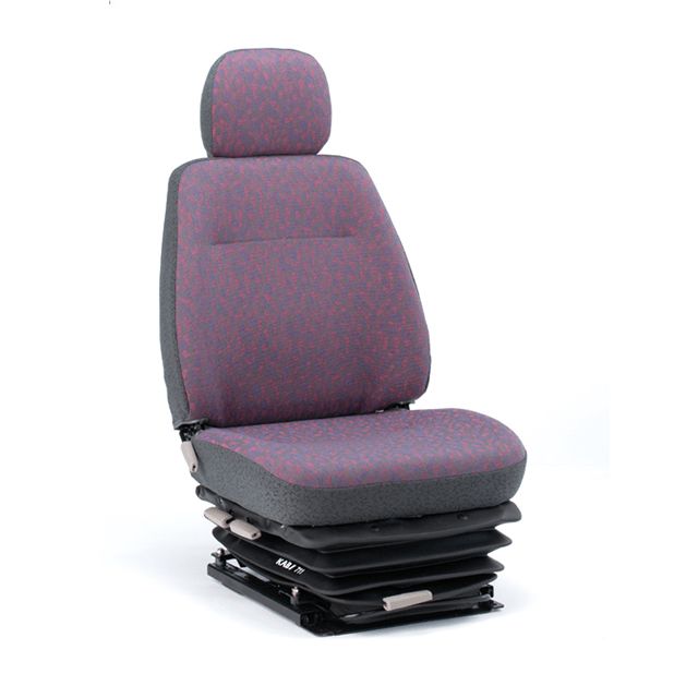 Air 711 - Thomastown, VIC - KAB Performance Seating
