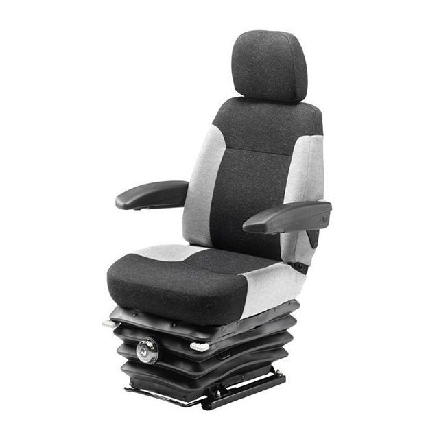 411 - Thomastown, VIC - KAB Performance Seating