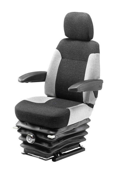 61/K4 - Thomastown, VIC - KAB Performance Seating