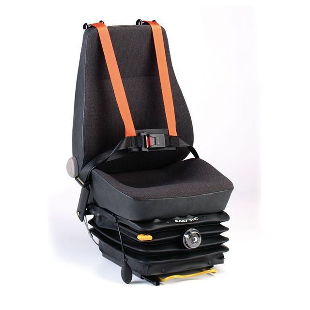 514C - Thomastown, VIC - KAB Performance Seating