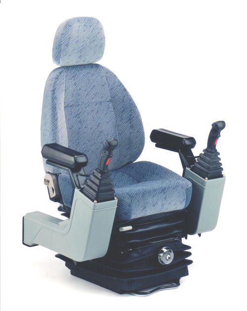 525P - Thomastown, VIC - KAB Performance Seating