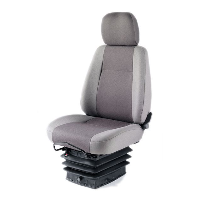 T1 - Thomastown, VIC - KAB Performance Seating